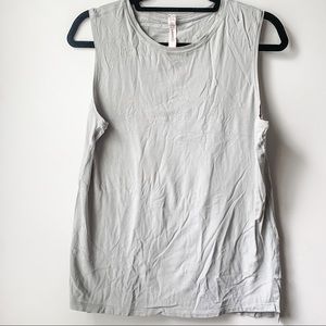 Lululemon Brunswick Muscle Tank